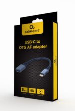 Cablexpert | USB-C uz OTG AF adapteris - Image 3