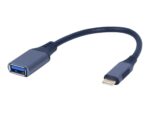 Cablexpert | USB-C uz OTG AF adapteris - Image 4