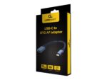 Cablexpert | USB-C uz OTG AF adapteris - Image 5