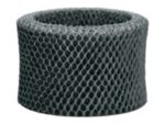 Humidifier filter | FY2401/30 | For Philips humidifier | Dark gray - Image 2