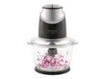 Adler | Smalcinātājs ar stikla bļodu | AD 4082 | 550 W - Image 10