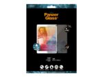 PanzerGlass | Ekrāna aizsargs ar CamSlider | iPad (19/20/21)CF | Caurspīdīgs - Image 8