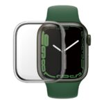 Panzerglass aizsargapvalks Apple Watch 7 41mm caurspīdīgs, AB