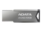 ADATA | USB Flash Drive | UV250 | 32 GB | USB 2.0 | Silver - Image 3