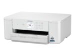 Epson WorkForce Pro WF-C4310DW | Tintes printeris | Krāsu | A4 | Wi-Fi | Balts