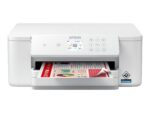 Epson WorkForce Pro WF-C4310DW | Tintes printeris | Krāsu | A4 | Wi-Fi | Balts - Image 3