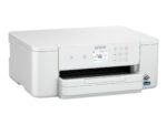 Epson WorkForce Pro WF-C4310DW | Tintes printeris | Krāsu | A4 | Wi-Fi | Balts - Image 5