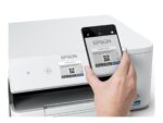 Epson WorkForce Pro WF-C4310DW | Tintes printeris | Krāsu | A4 | Wi-Fi | Balts - Image 9