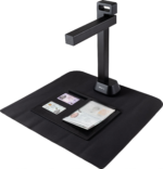 IRIS | IRIScan | Desk 6 PRO | Digitālā dokumentu kamera