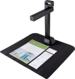 IRIS | IRIScan | Desk 6 PRO | Digitālā dokumentu kamera - Image 2
