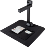 IRIS | IRIScan | Desk 6 PRO | Digitālā dokumentu kamera - Image 3