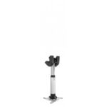 Vogels | Projector Ceiling mount | Turn, Tilt | Silver