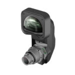 Ultraīsa attāluma objektīvs Epson Pro sērijas projektoriem | ELPLX01S
