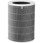 Smart Air Purifier 4 Filter | Black