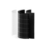 Smart Air Purifier 4 Filter | Black - Image 2