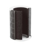 Smart Air Purifier 4 Filter | Black - Image 3