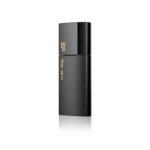 Silicon Power | Blaze B05 | 16 GB | USB 3.0 | Black - Image 2