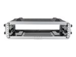 Tripp Lite | 2U ABS Server Rack Equipment Shipping Case | SRCASE2U | Black - Image 13