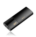 Silicon Power | Blaze B05 | 16 GB | USB 3.0 | Black - Image 4