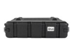 Tripp Lite | 2U ABS Server Rack Equipment Shipping Case | SRCASE2U | Black - Image 22