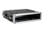 Tripp Lite | 2U ABS Server Rack Equipment Shipping Case | SRCASE2U | Black - Image 24