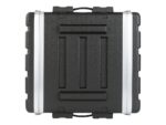 Tripp Lite | 2U ABS Server Rack Equipment Shipping Case | SRCASE2U | Black - Image 25