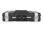Tripp Lite | 2U ABS Server Rack Equipment Shipping Case | SRCASE2U | Black - Image 26