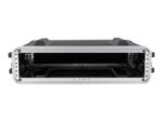 Tripp Lite | 2U ABS Server Rack Equipment Shipping Case | SRCASE2U | Black - Image 28