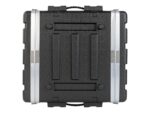 Tripp Lite | 2U ABS Server Rack Equipment Shipping Case | SRCASE2U | Black - Image 30