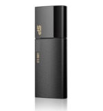 Silicon Power | Blaze B05 | 16 GB | USB 3.0 | Black - Image 5