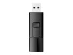 Silicon Power | Blaze B05 | 16 GB | USB 3.0 | Black - Image 6