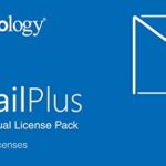 Synology | MailPlus 20 licences