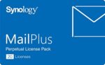 Synology | MailPlus 20 licences
