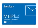 Synology | MailPlus 20 licences - Image 2