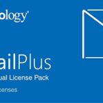 Synology | MailPlus 5 licences