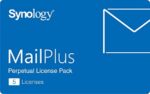 Synology | MailPlus 5 licences