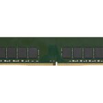 Kingston | KCP426ND8/16 | 16 GB | DDR4 | 2666 MHz | Dators/serveris | Reģistrācijas Nr. | ECC Nr.
