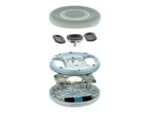 Beyerdynamic | Personal Speakerphone | SPACE | Aquamarine - Image 9