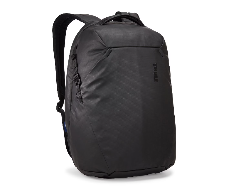 original-3653.png Thule | TACTBP-116 Tact | Backpack 21L | Backpack for laptop | Black - Image 1