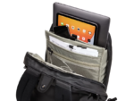 Thule | TACTBP-116 Tact | Backpack 21L | Backpack for laptop | Black - Image 3
