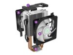 Cooler Master | Hyper 212 LED Turbo ARGB | Intel, AMD | CPU Air Cooler - Image 13