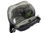 Thule | TACTBP-116 Tact | Backpack 21L | Backpack for laptop | Black - Image 5