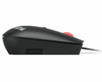 Lenovo | ThinkPad USB-C Wired Compact Mouse | USB-C | Raven black - Image 3