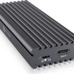 Raidsonic | Icy Box | IB-1817MC-C31 IB-DK2262AC DockingStation | Dock | Warranty 24 month(s)