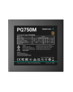 Deepcool | PQ750M | 750 W - Image 2