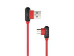 Natec | Angled USB Type C to USB Type A | Prati | USB Type C | USB Type-A