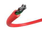 Natec | Angled USB Type C to USB Type A | Prati | USB Type C | USB Type-A - Image 3