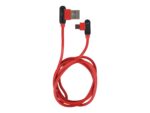 Natec | Angled USB Type C to USB Type A | Prati | USB Type C | USB Type-A - Image 5