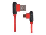 Natec | Angled USB Type C to USB Type A | Prati | USB Type C | USB Type-A - Image 7
