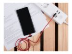 Natec | Angled USB Type C to USB Type A | Prati | USB Type C | USB Type-A - Image 8